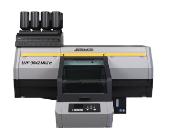 UJF-3042MkII e